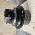 PC120 Final Drive PC120-1 Travel Motor With Gearbox